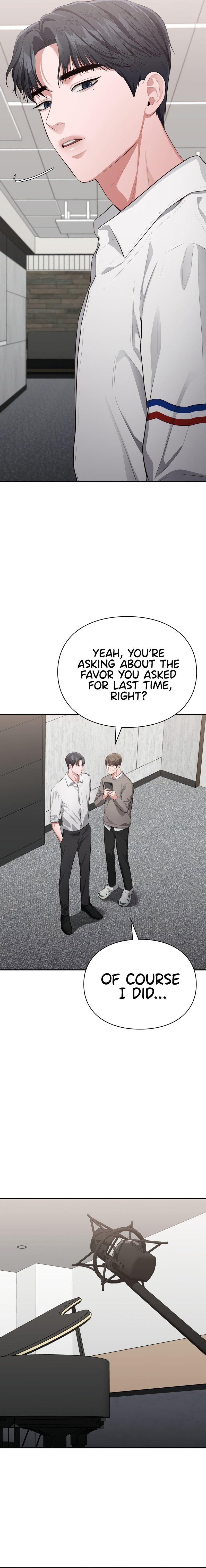 Beethoven Syndrome - Chapter 12 - picture 10