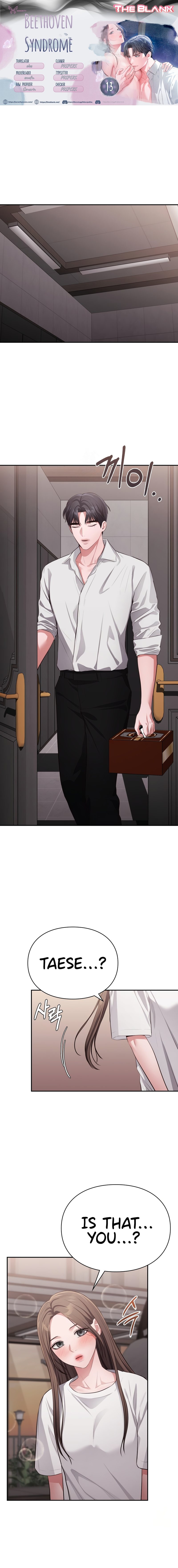 Beethoven Syndrome - Chapter 13 - picture 0