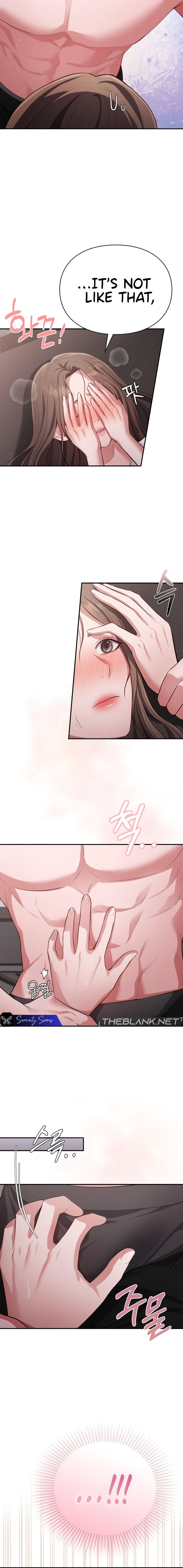 Beethoven Syndrome - Chapter 13 - picture 10
