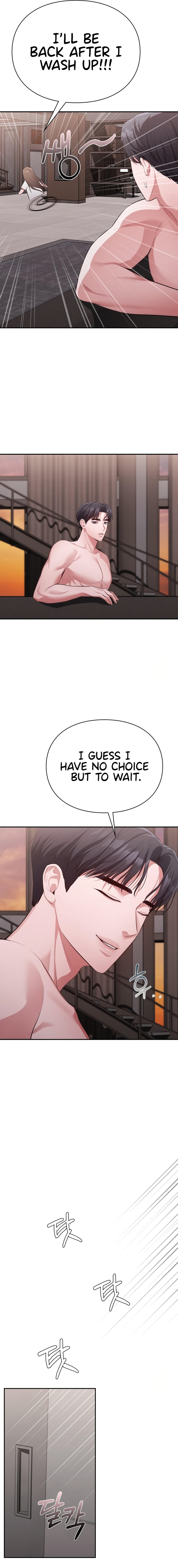 Beethoven Syndrome - Chapter 13 - picture 13