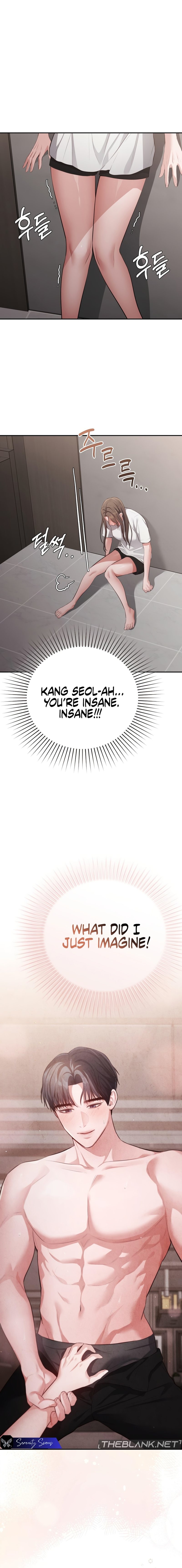 Beethoven Syndrome - Chapter 13 - picture 14