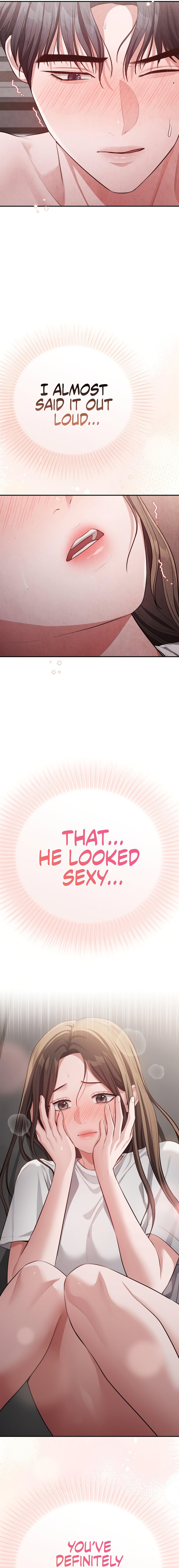 Beethoven Syndrome - Chapter 13 - picture 15