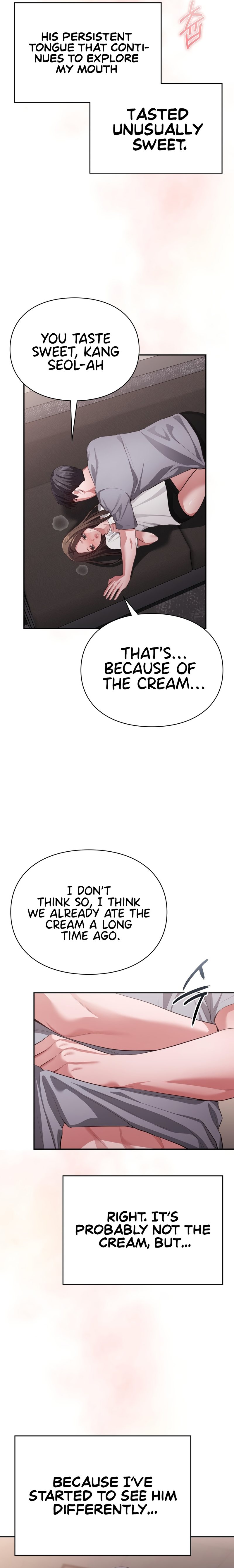 Beethoven Syndrome - Chapter 13 - picture 7
