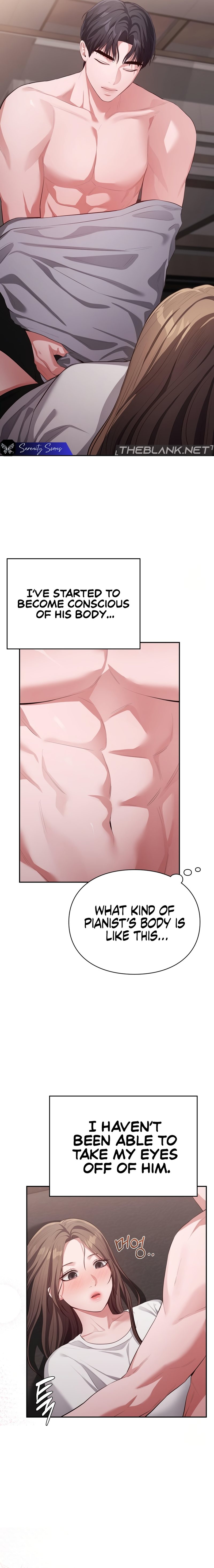 Beethoven Syndrome - Chapter 13 - picture 8