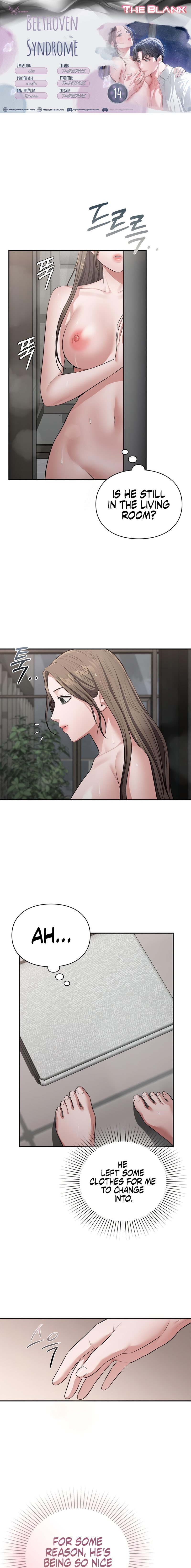 Beethoven Syndrome - Chapter 14 - picture 0