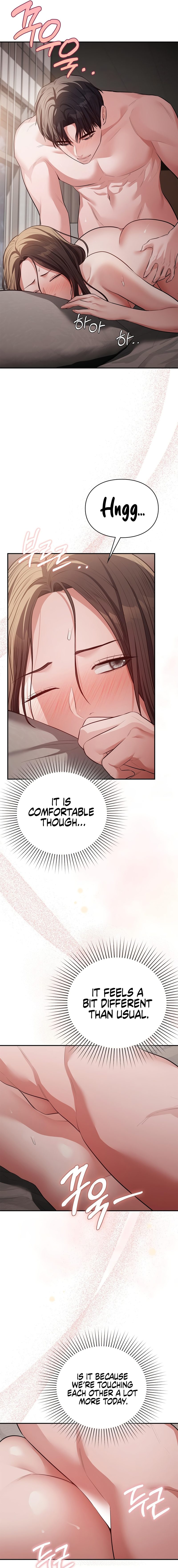 Beethoven Syndrome - Chapter 14 - picture 11