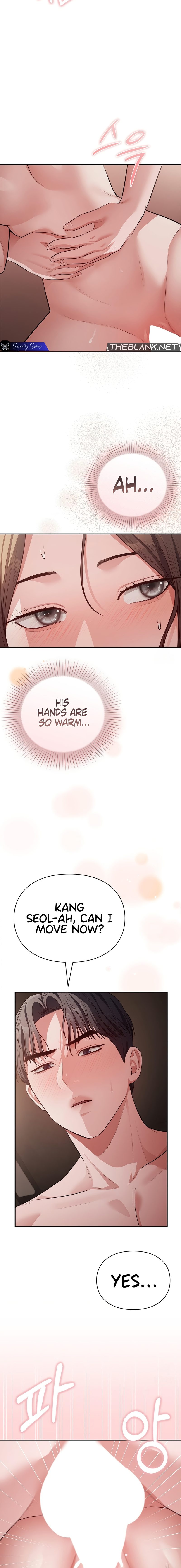 Beethoven Syndrome - Chapter 14 - picture 12