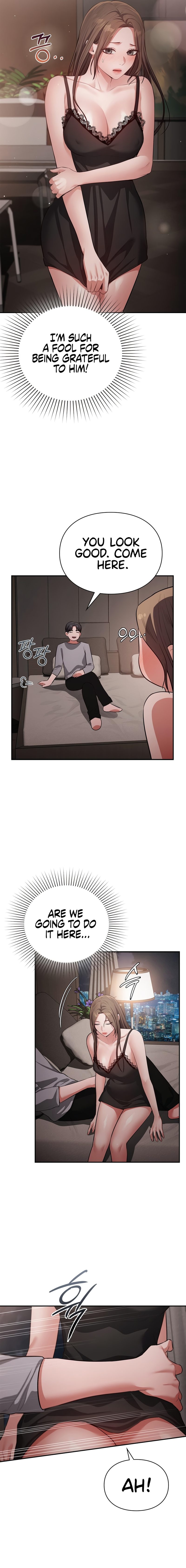 Beethoven Syndrome - Chapter 14 - picture 3