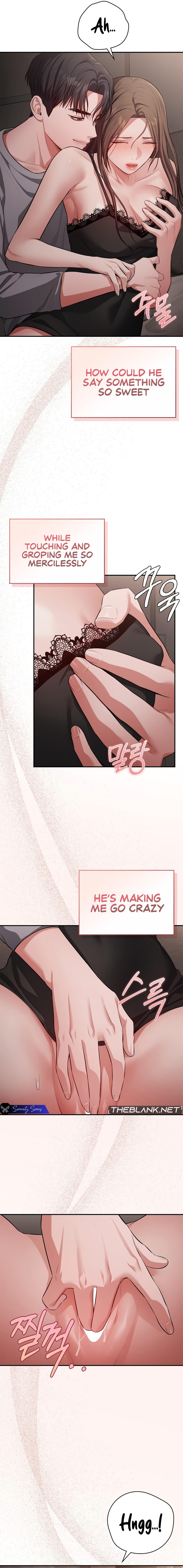 Beethoven Syndrome - Chapter 14 - picture 5