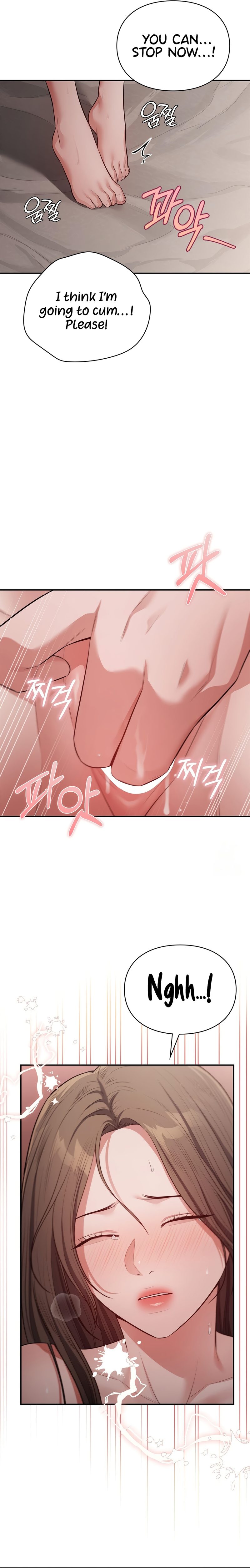 Beethoven Syndrome - Chapter 14 - picture 7