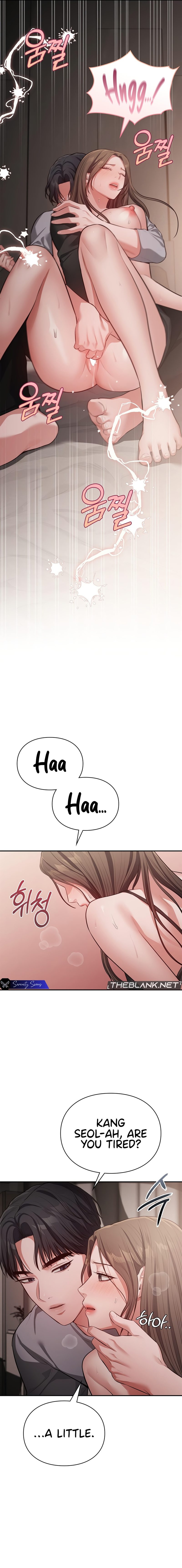 Beethoven Syndrome - Chapter 14 - picture 8