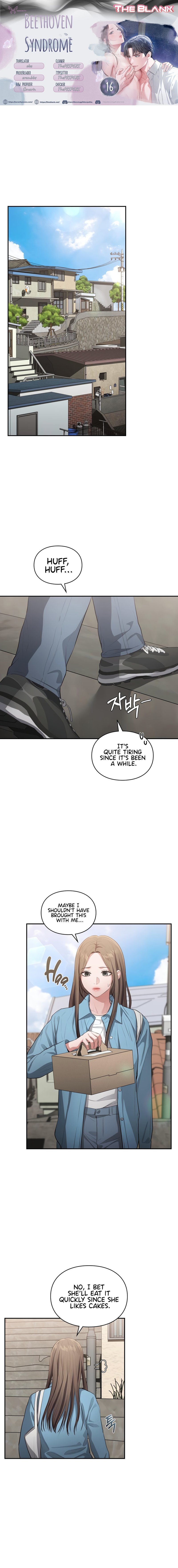 Beethoven Syndrome - Chapter 16 - picture 0