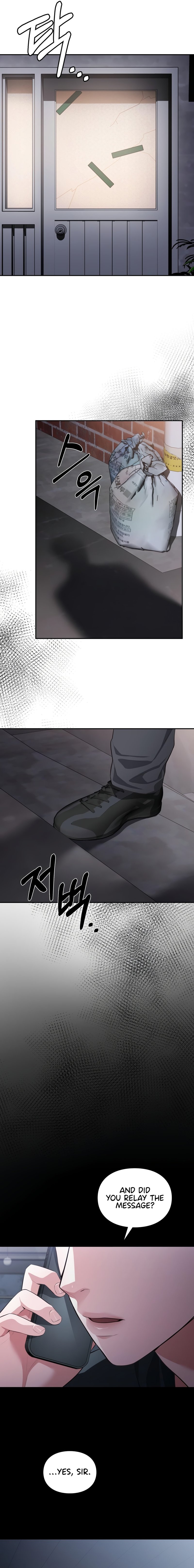 Beethoven Syndrome - Chapter 16 - picture 10