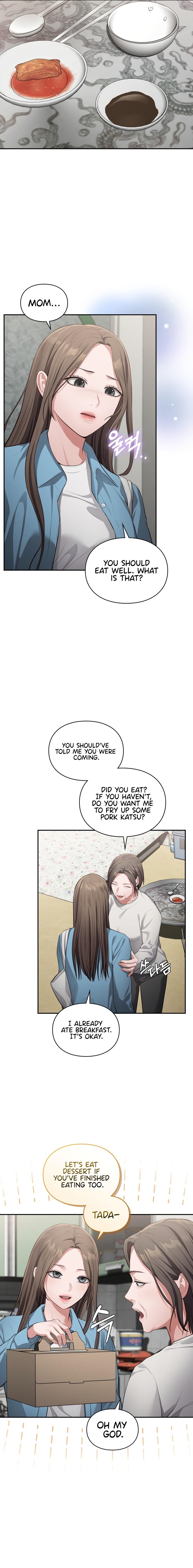Beethoven Syndrome - Chapter 16 - picture 2