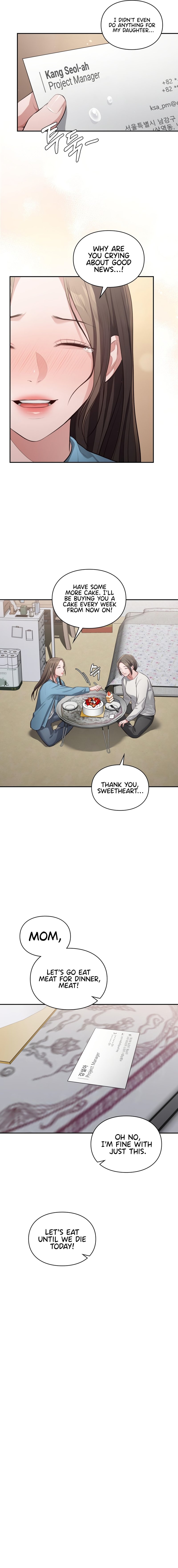 Beethoven Syndrome - Chapter 16 - picture 6
