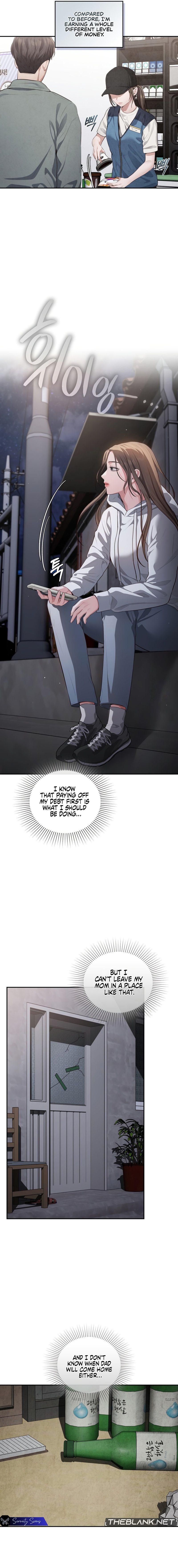 Beethoven Syndrome - Chapter 16 - picture 8