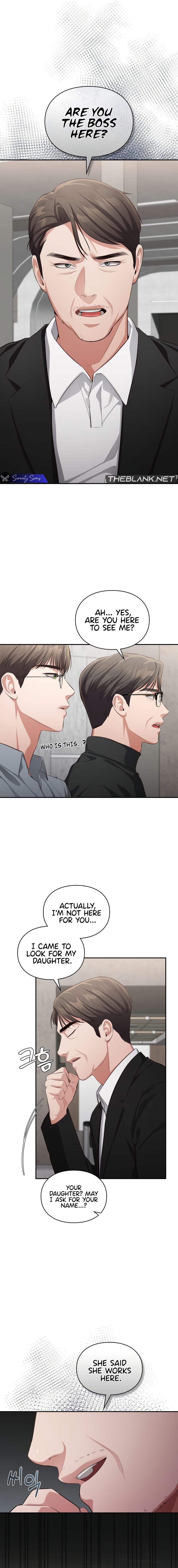 Beethoven Syndrome - Chapter 19 - picture 11