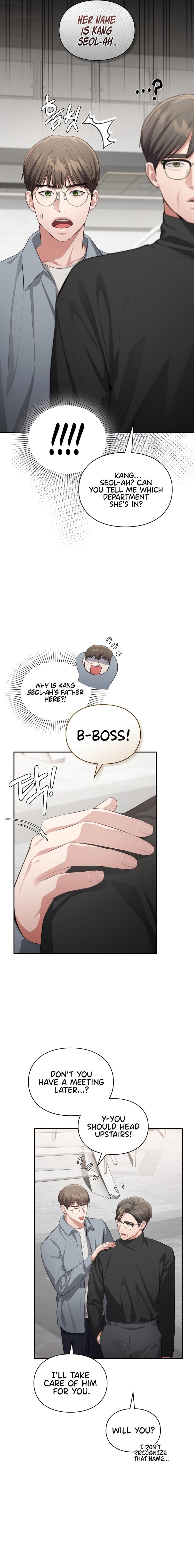 Beethoven Syndrome - Chapter 19 - picture 12