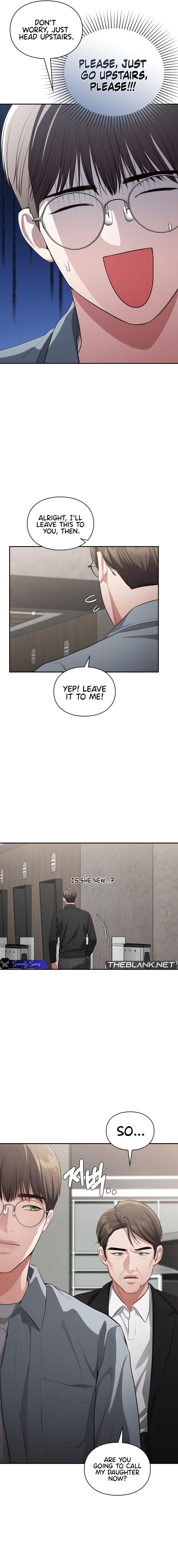 Beethoven Syndrome - Chapter 19 - picture 13