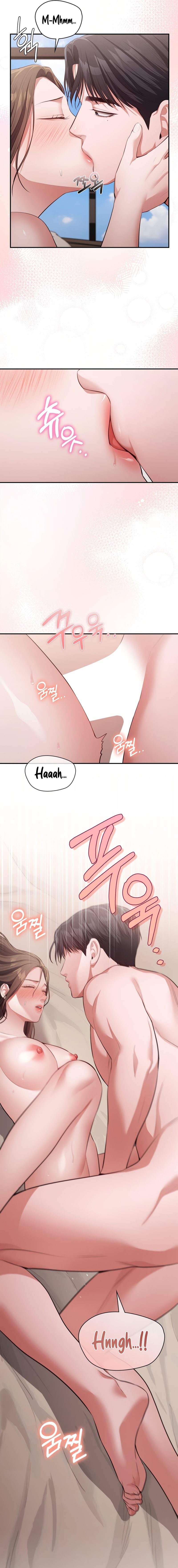 Beethoven Syndrome - Chapter 19 - picture 4