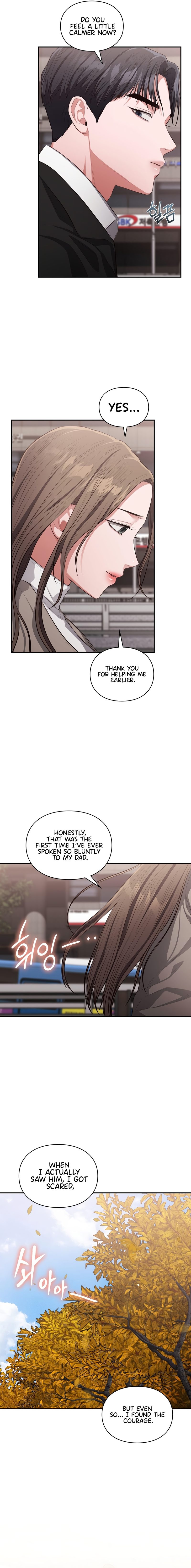 Beethoven Syndrome - Chapter 20 - picture 14