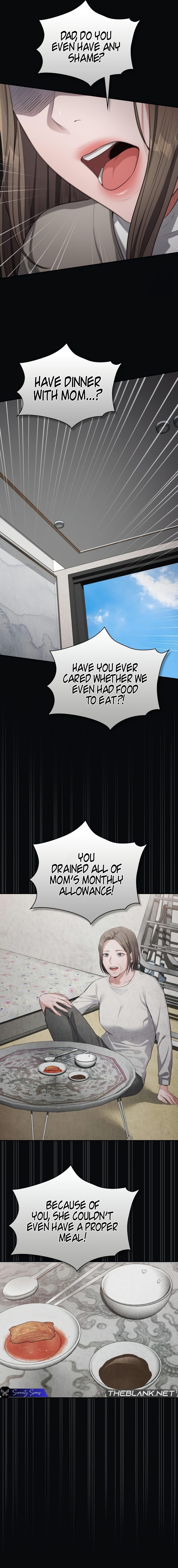 Beethoven Syndrome - Chapter 20 - picture 8