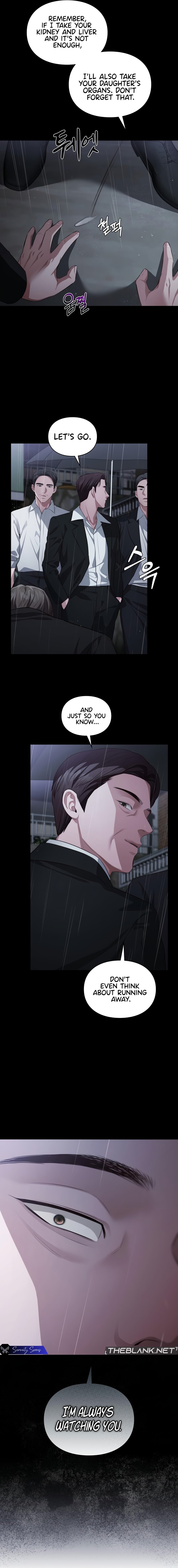 Beethoven Syndrome - Chapter 22 - picture 2
