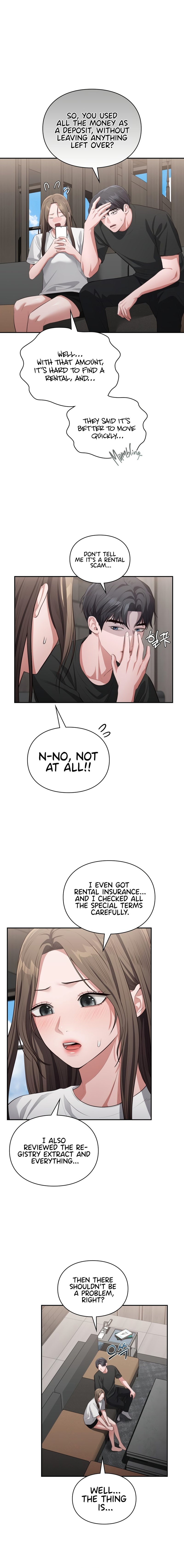 Beethoven Syndrome - Chapter 22 - picture 6