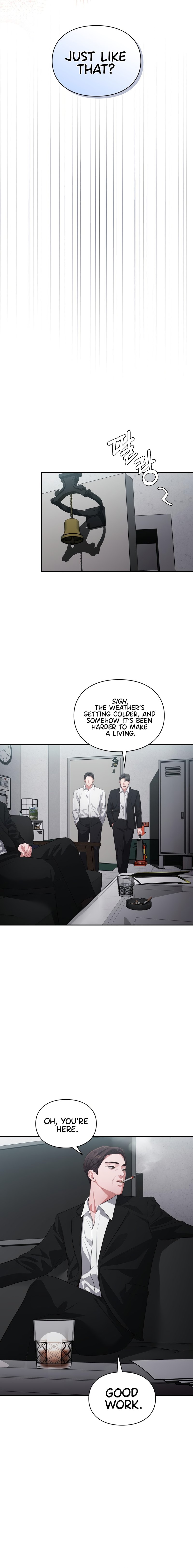 Beethoven Syndrome - Chapter 22 - picture 8
