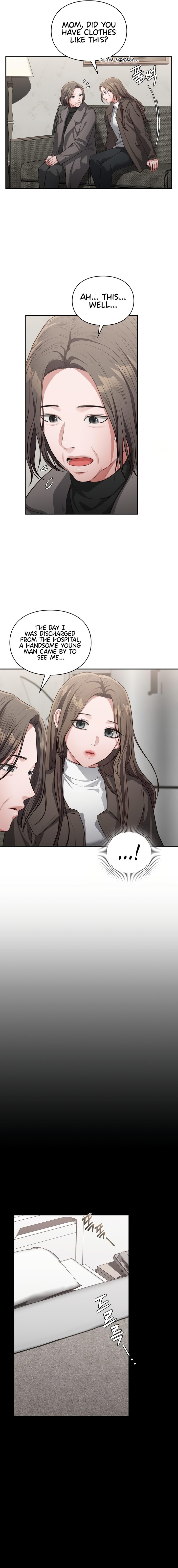 Beethoven Syndrome - Chapter 23 - picture 10