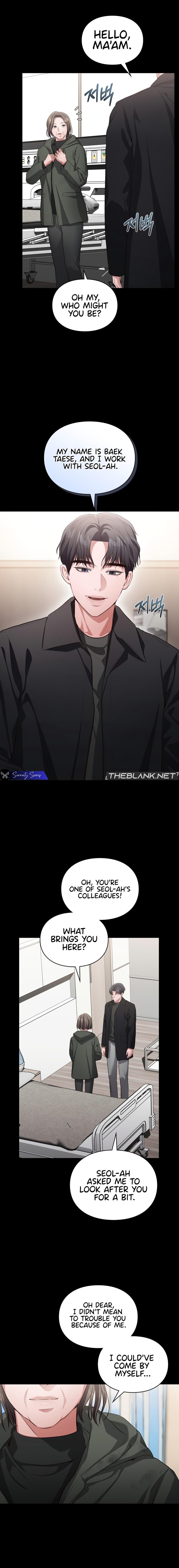 Beethoven Syndrome - Chapter 23 - picture 11