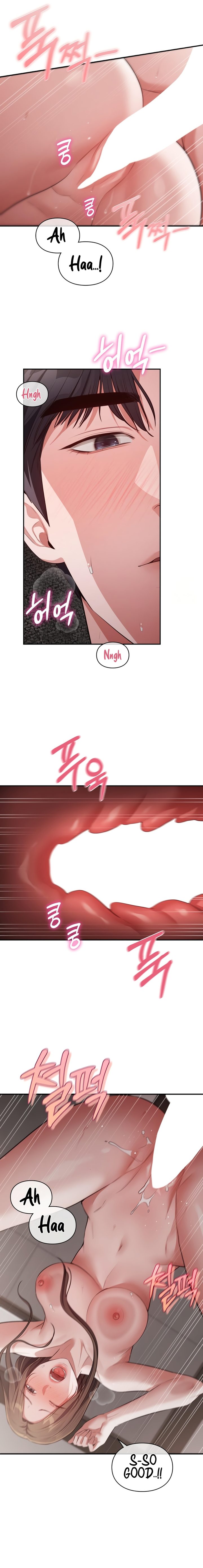 Beethoven Syndrome - Chapter 23 - picture 2