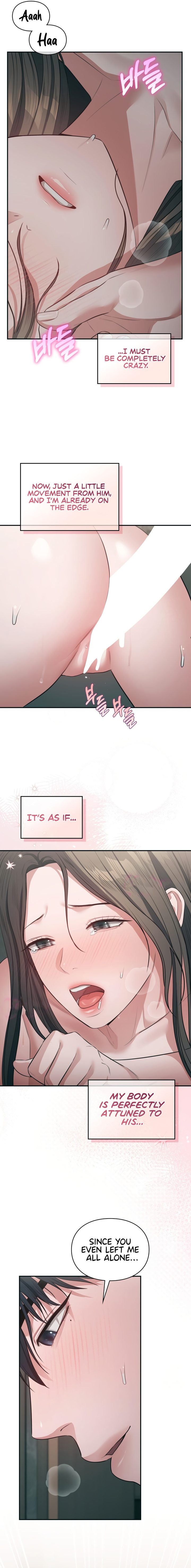 Beethoven Syndrome - Chapter 23 - picture 3