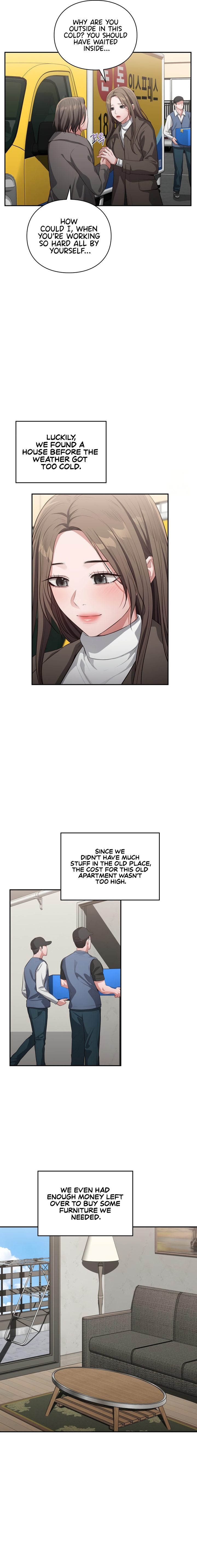 Beethoven Syndrome - Chapter 23 - picture 9