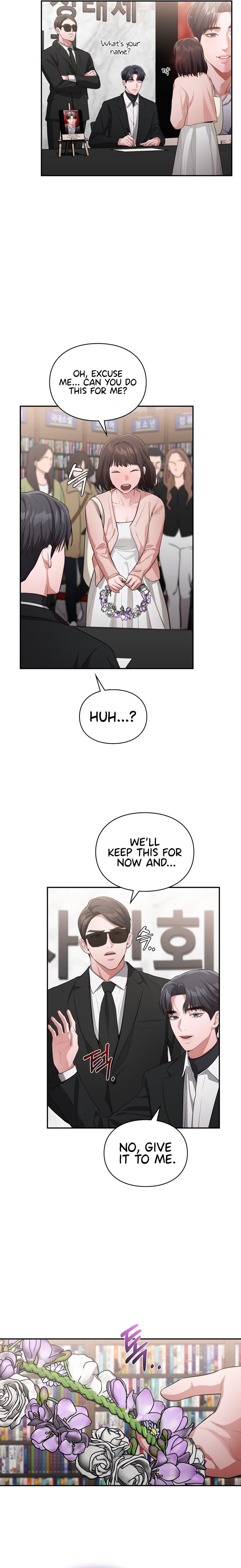 Beethoven Syndrome - Chapter 24 - picture 10