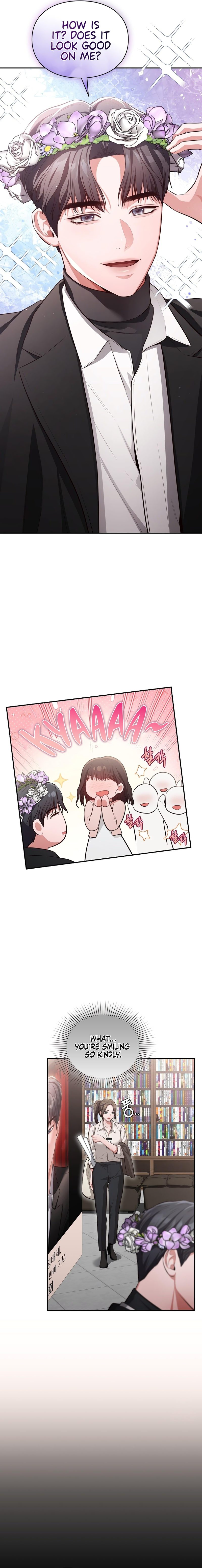 Beethoven Syndrome - Chapter 24 - picture 11
