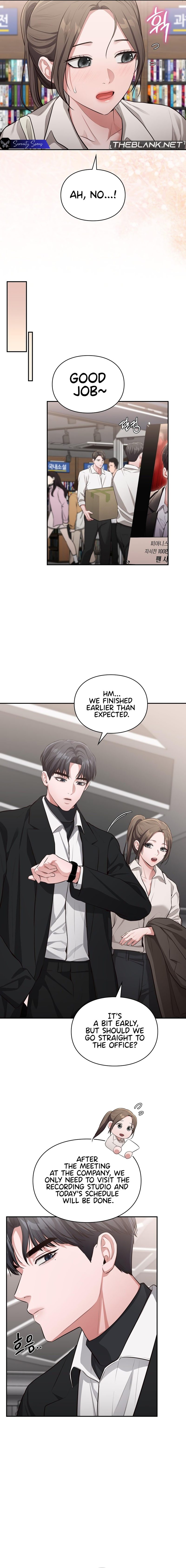 Beethoven Syndrome - Chapter 24 - picture 14