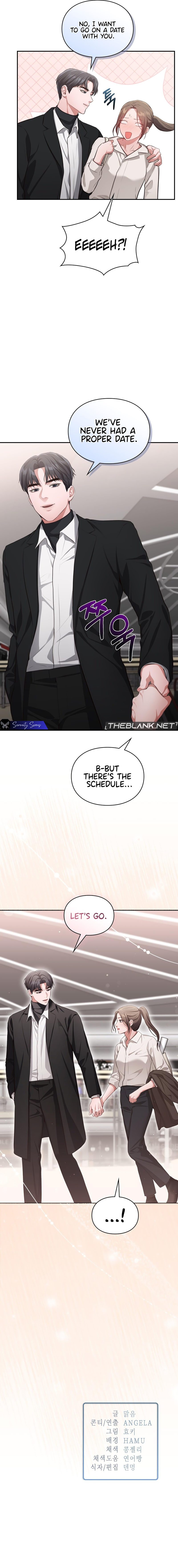 Beethoven Syndrome - Chapter 24 - picture 15