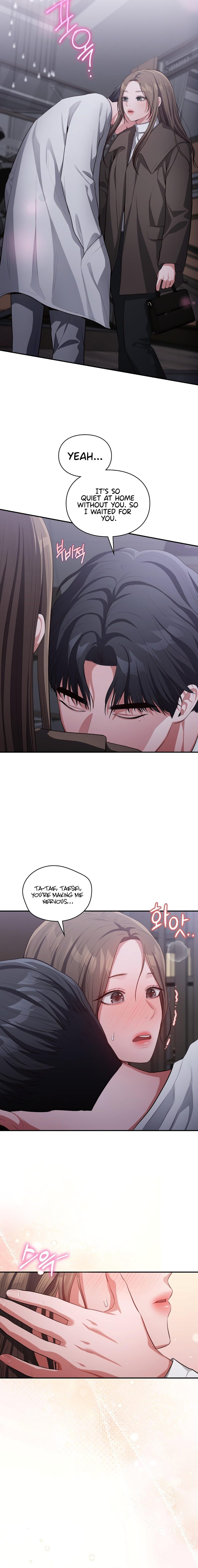Beethoven Syndrome - Chapter 24 - picture 4