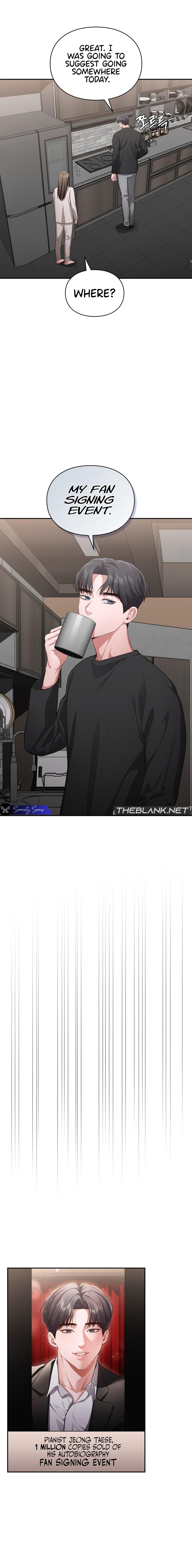 Beethoven Syndrome - Chapter 24 - picture 9