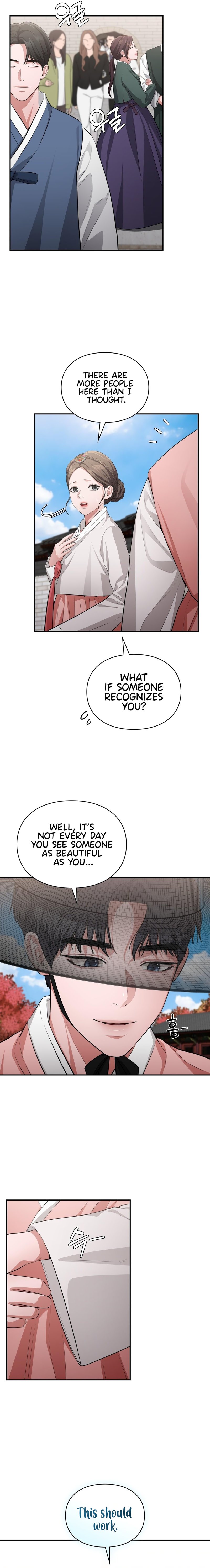 Beethoven Syndrome - Chapter 25 - picture 3