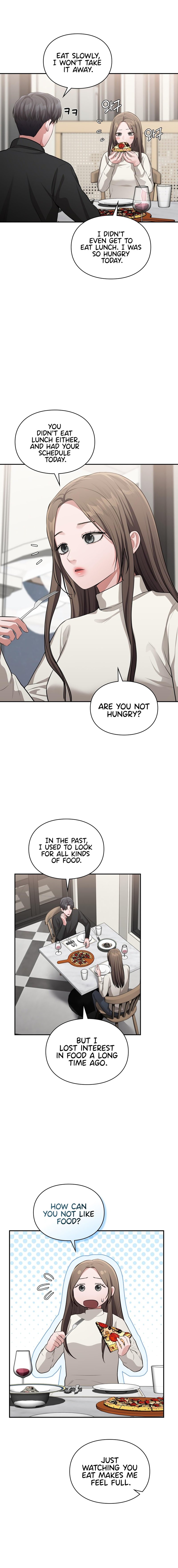 Beethoven Syndrome - Chapter 25 - picture 8