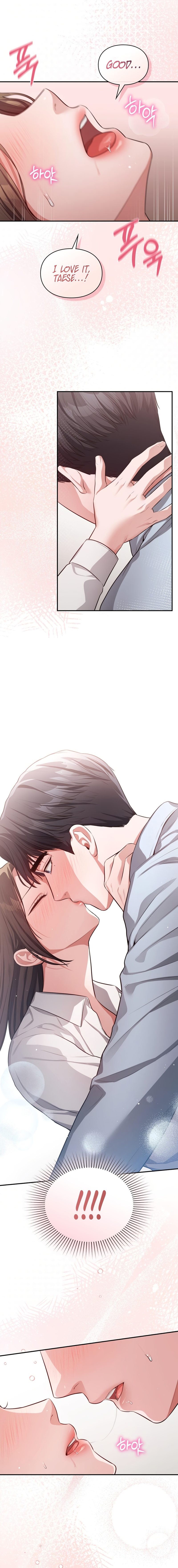 Beethoven Syndrome - Chapter 26 - picture 12