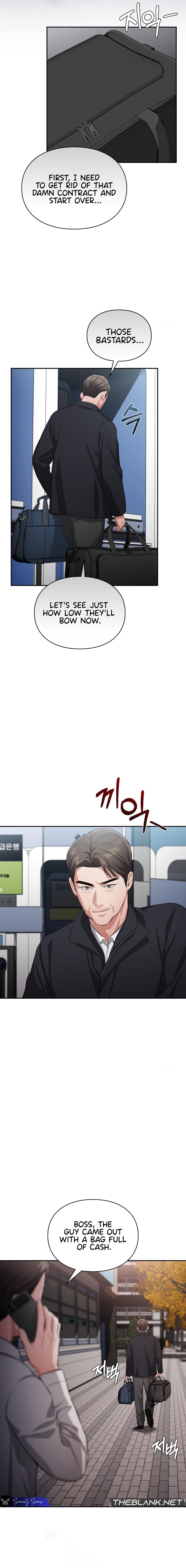 Beethoven Syndrome - Chapter 27 - picture 17