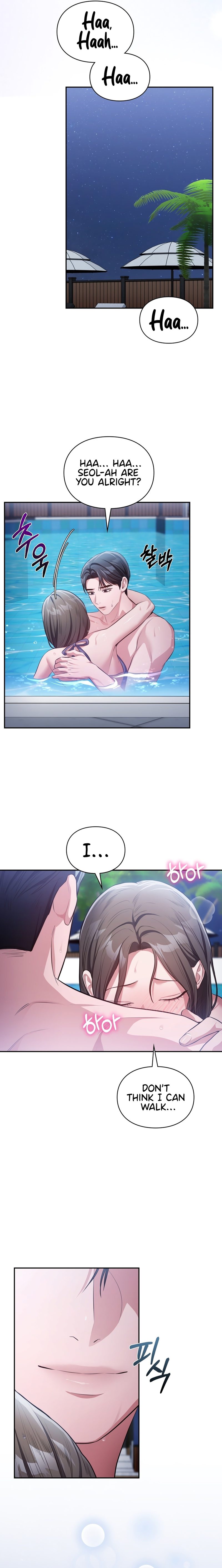 Beethoven Syndrome - Chapter 29 - picture 10