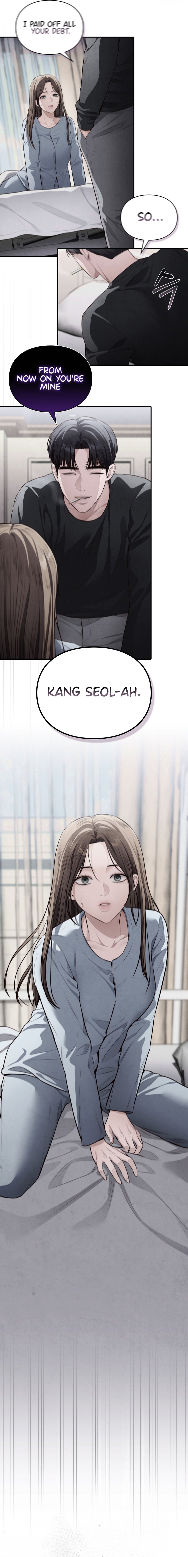 Beethoven Syndrome - Chapter 34 - picture 15