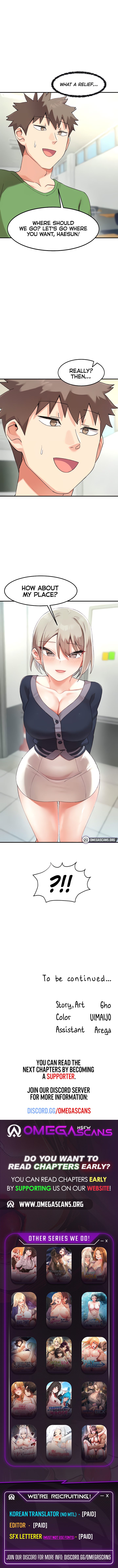 Doppelganger Female Friends - Chapter 4 - picture 9
