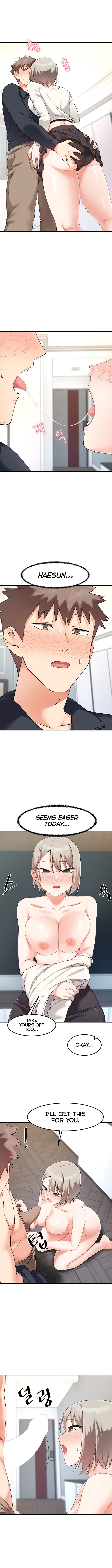 Doppelganger Female Friends - Chapter 15 - picture 1