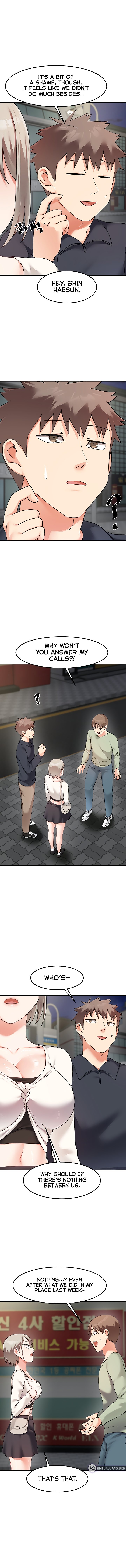 Doppelganger Female Friends - Chapter 15 - picture 10