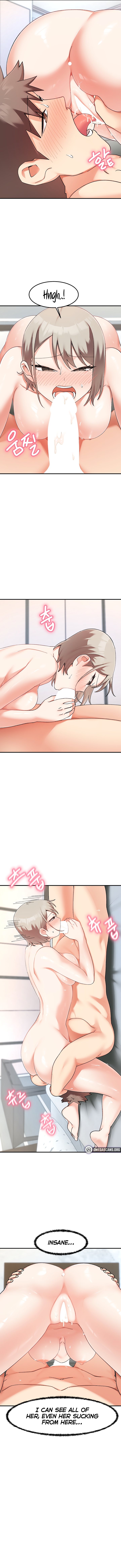Doppelganger Female Friends - Chapter 15 - picture 4